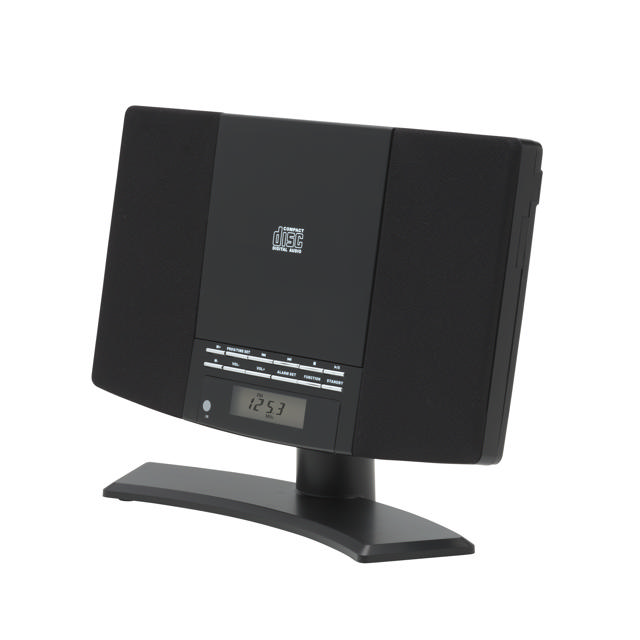 Denver MC-5220BMK2 BLACK