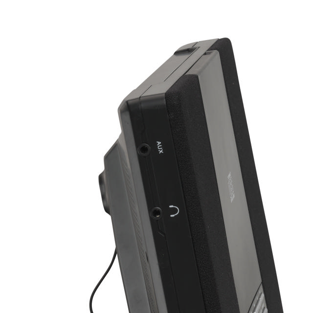 Denver MC-5220BMK2 BLACK