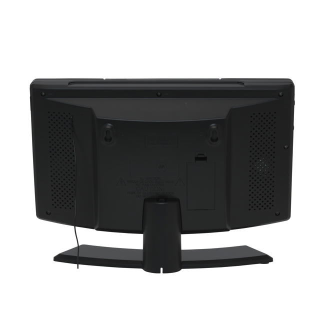 Denver MC-5220BMK2 BLACK