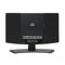 Denver MC-5220BMK2 BLACK