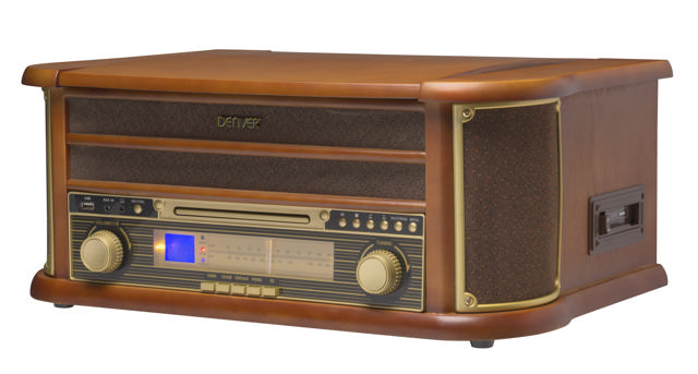 Denver MCR-50MK3
