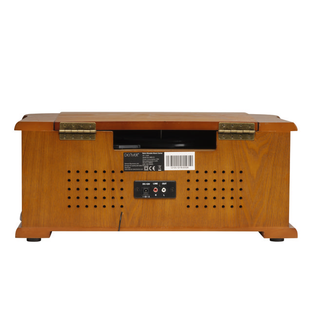 Denver MRD-51