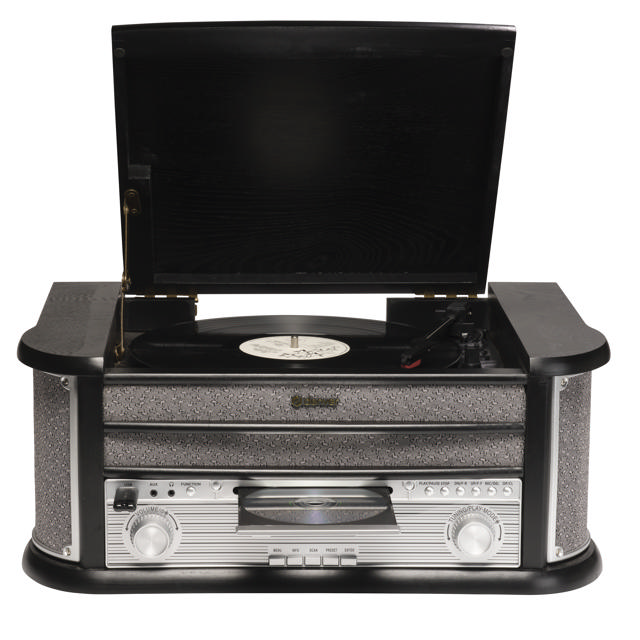 Denver MRD-51B BLACK