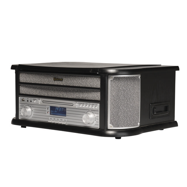 Denver MRD-51B BLACK