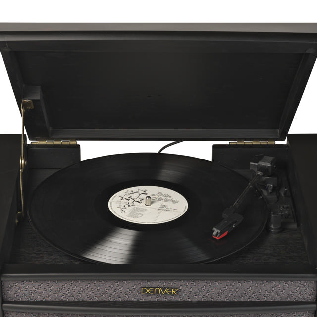 Denver MRD-51B BLACK