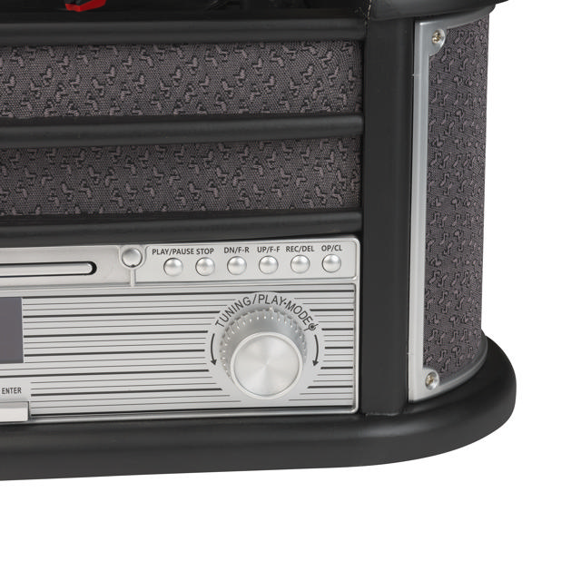 Denver MRD-51B BLACK