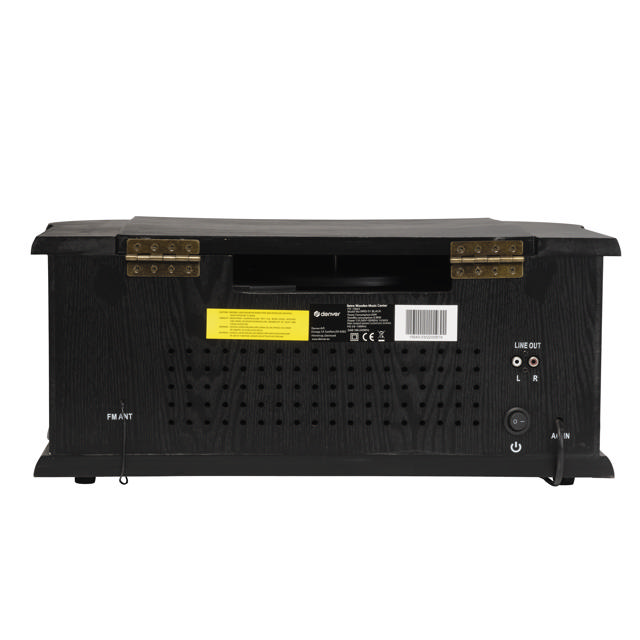 Denver MRD-51B BLACK