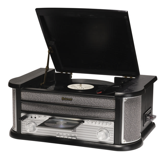 Denver MRD-51B BLACK