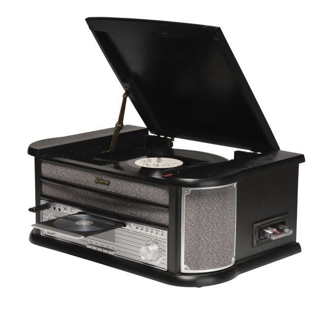 Denver MRD-51B BLACK