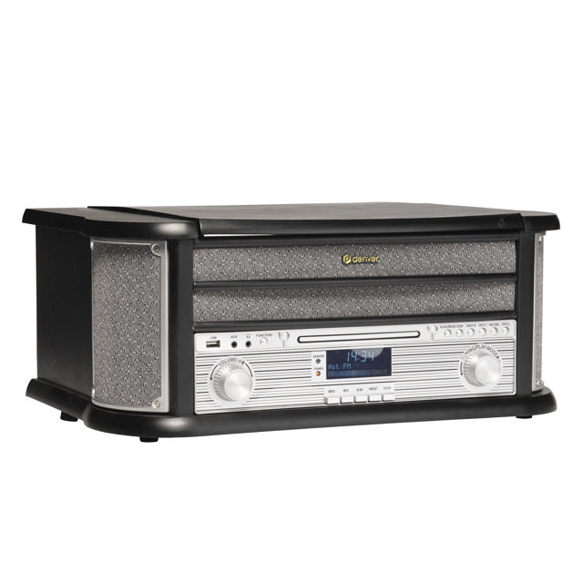 Denver MRD-51B BLACK