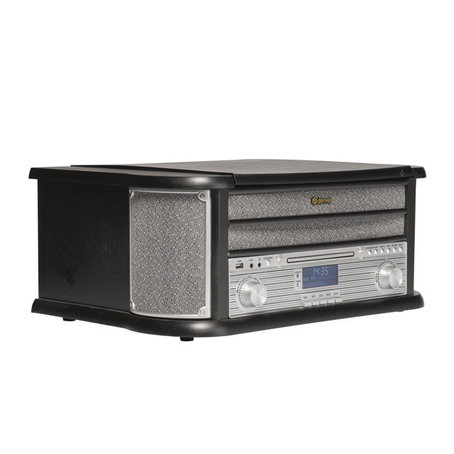 Denver MRD-51B BLACK