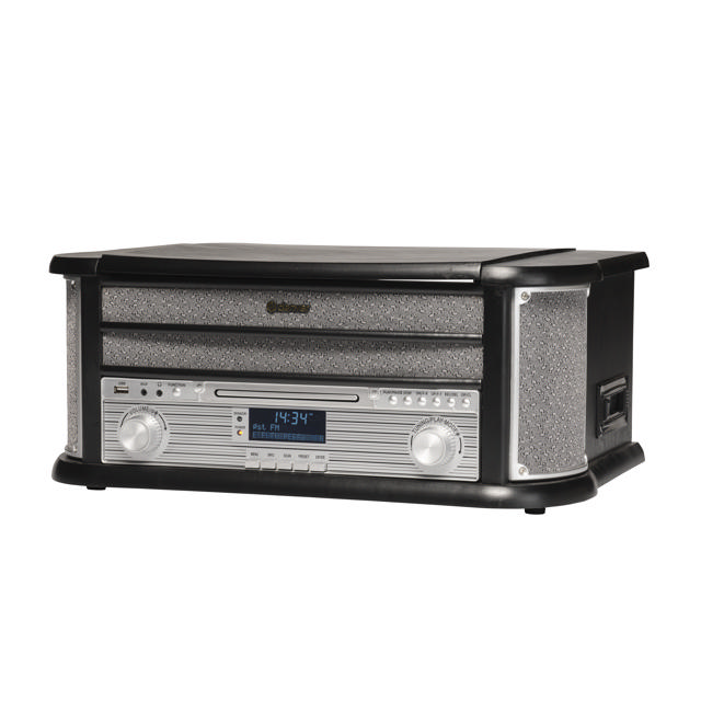 Denver MRD-51B BLACK