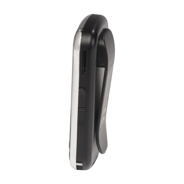 Denver MPS-320B BLACK