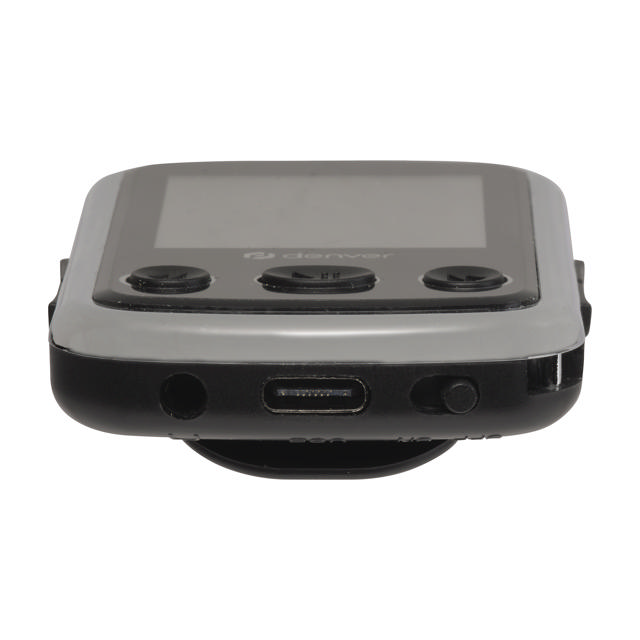 Denver MPS-320B BLACK