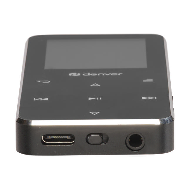 Denver MP-1830B BLACK