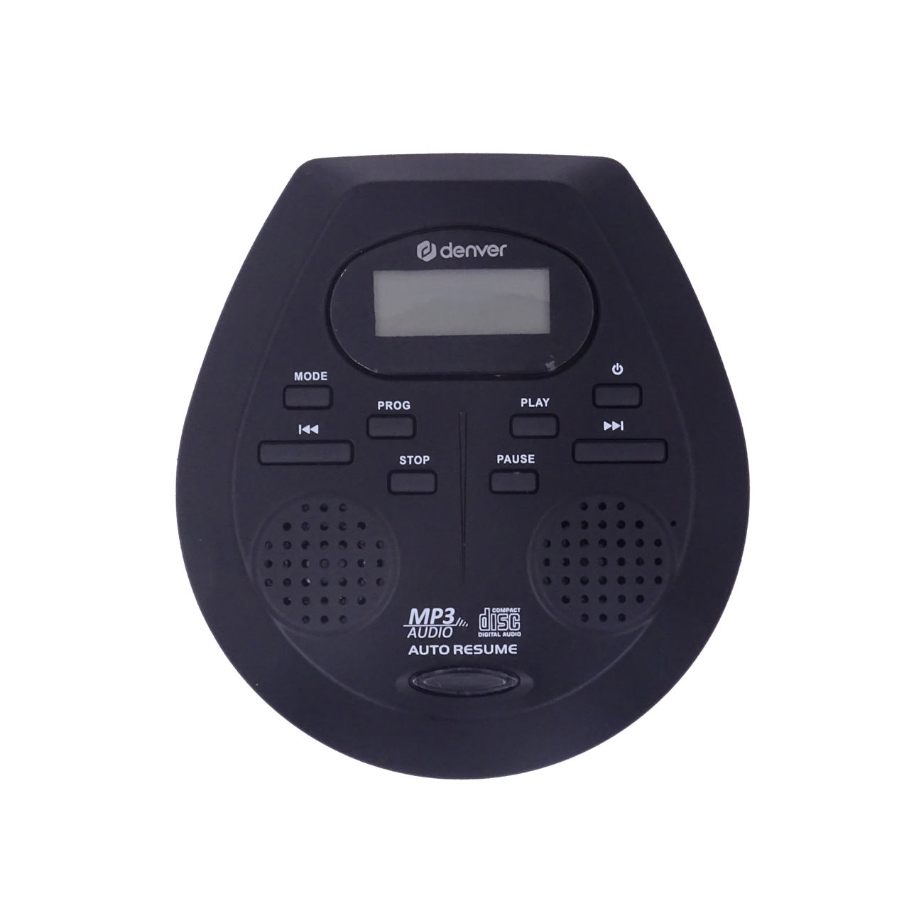 Denver DMP-395B BLACK