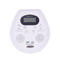 Denver DMP-395W WHITE
