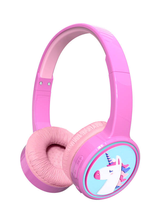Denver BTH-106P PINK