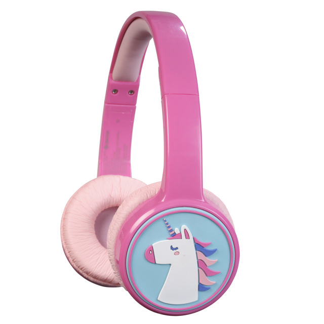 Denver BTH-106P PINK