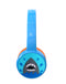 Denver BTH-107BU Blue