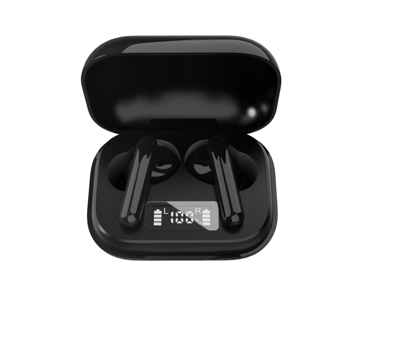 Denver TWE-38B BLACK