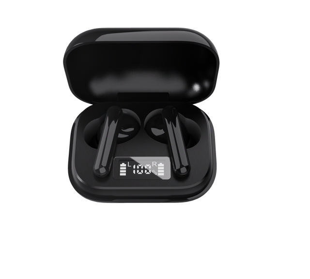 Denver TWE-38B BLACK