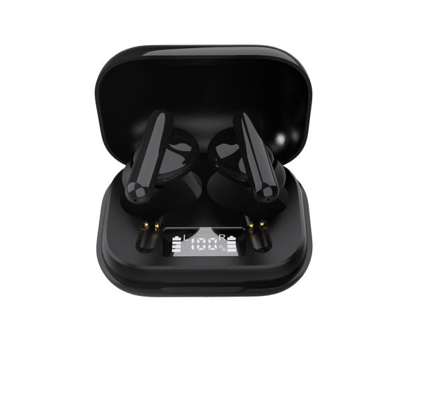 Denver TWE-38B BLACK