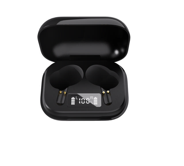 Denver TWE-38B BLACK