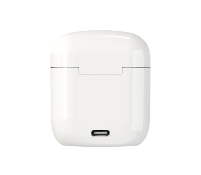 Denver TWE-39W WHITE