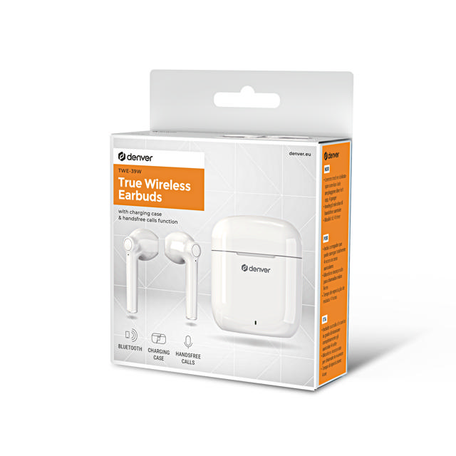 Denver TWE-39W WHITE