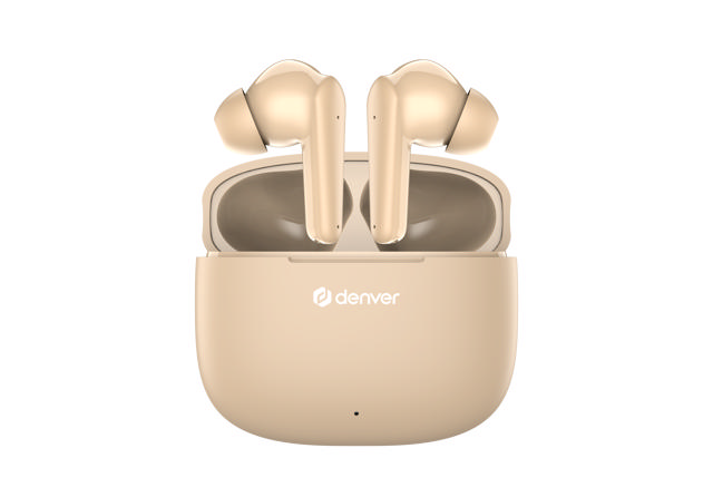 Denver TWE-48NU NUDE