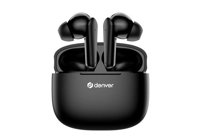 Denver TWE-48B BLACK