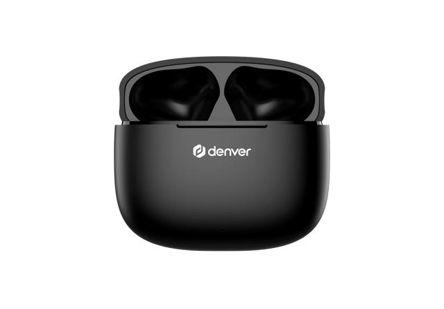 Denver TWE-48B BLACK