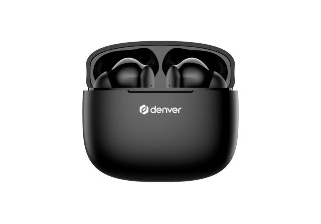 Denver TWE-48B BLACK
