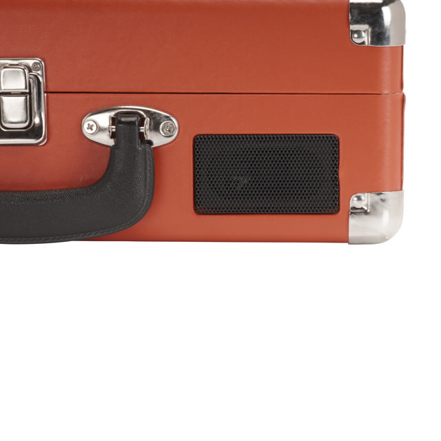 Denver VPL-120R RED