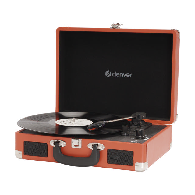 Denver VPL-120R RED