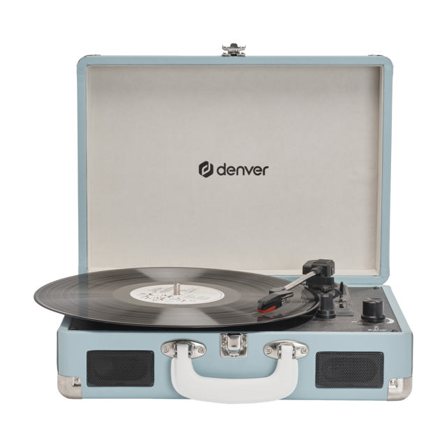 Denver VPL-120BU BLUE
