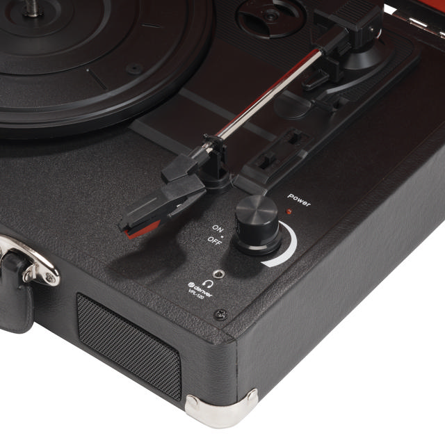 Denver VPL-120B BLACK