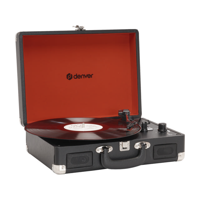 Denver VPL-120B BLACK