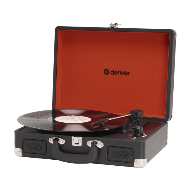 Denver VPL-120B BLACK