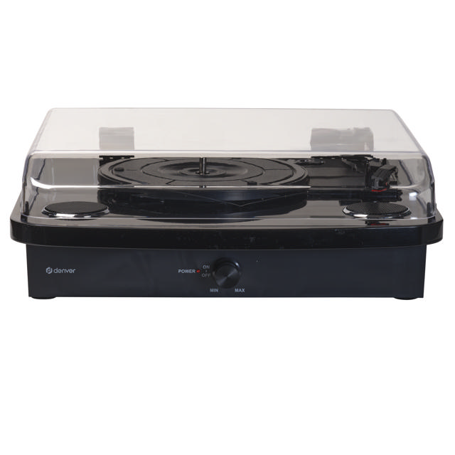 Denver VPL-230B BLACK