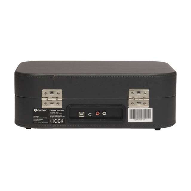 Denver VPL-130DGR