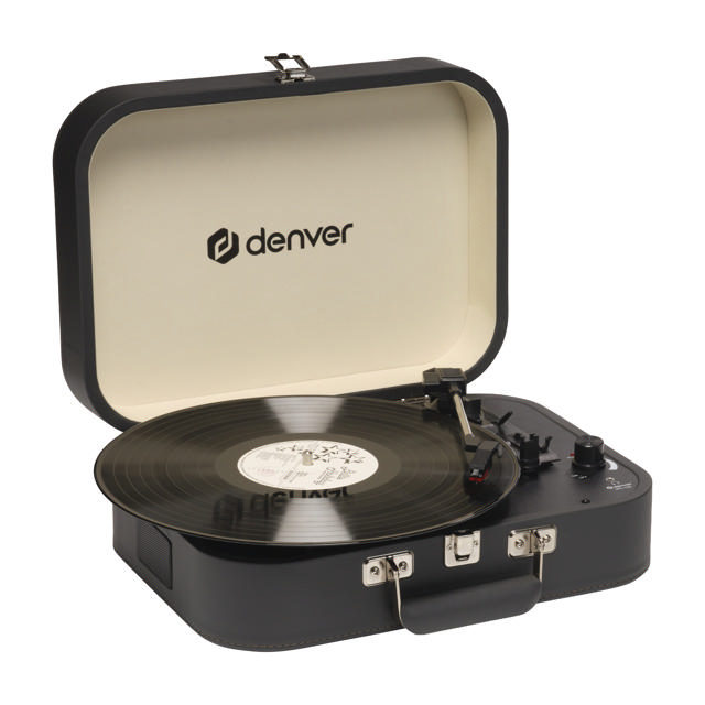 Denver VPL-130DGR