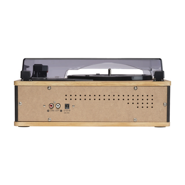 Denver VPB-262LW