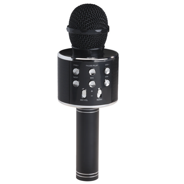 Denver KMS-20B BLACK