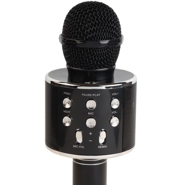 Denver KMS-20B BLACK