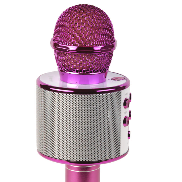 Denver KMS-20P PINK