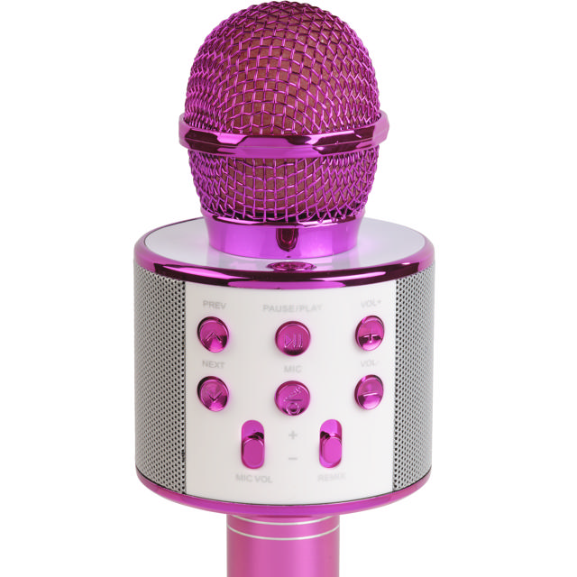 Denver KMS-20P PINK