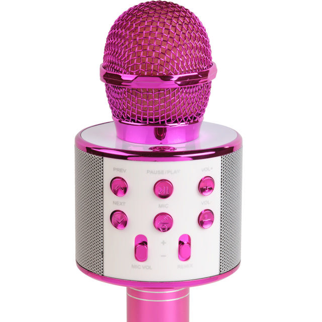 Denver KMS-20P PINK