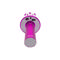 Denver KMS-20PMK2 PINK